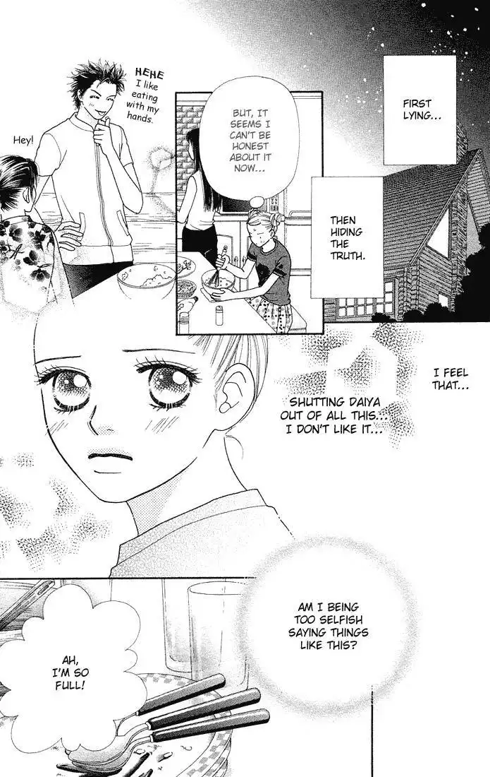 Parfait Tic Chapter 37 12